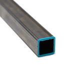Standard Steel SQUARE TUBING 1" x 1" .083