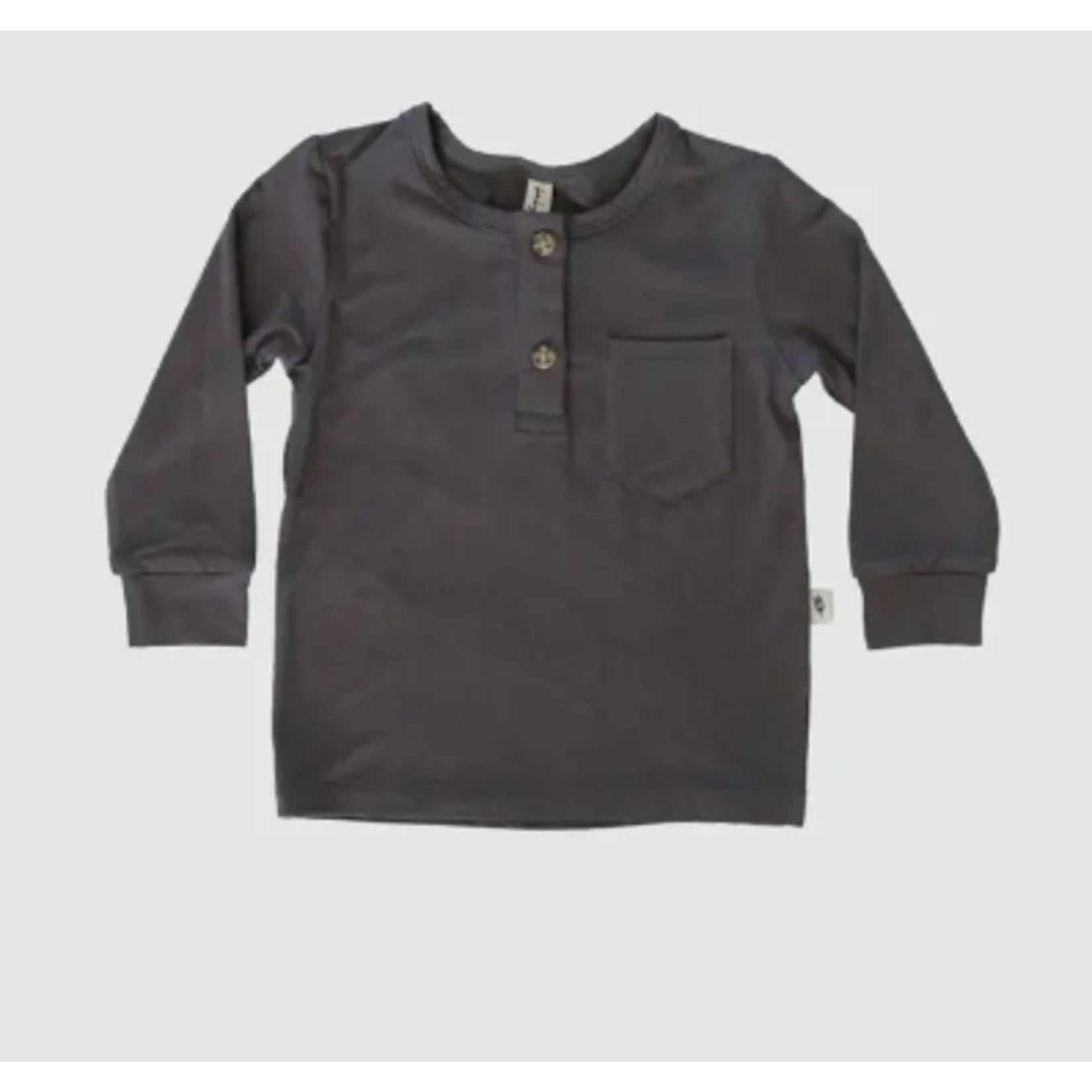 Babysprouts Boy's Henley