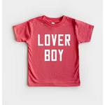Benny & Ray Lover Boy T-Shirt
