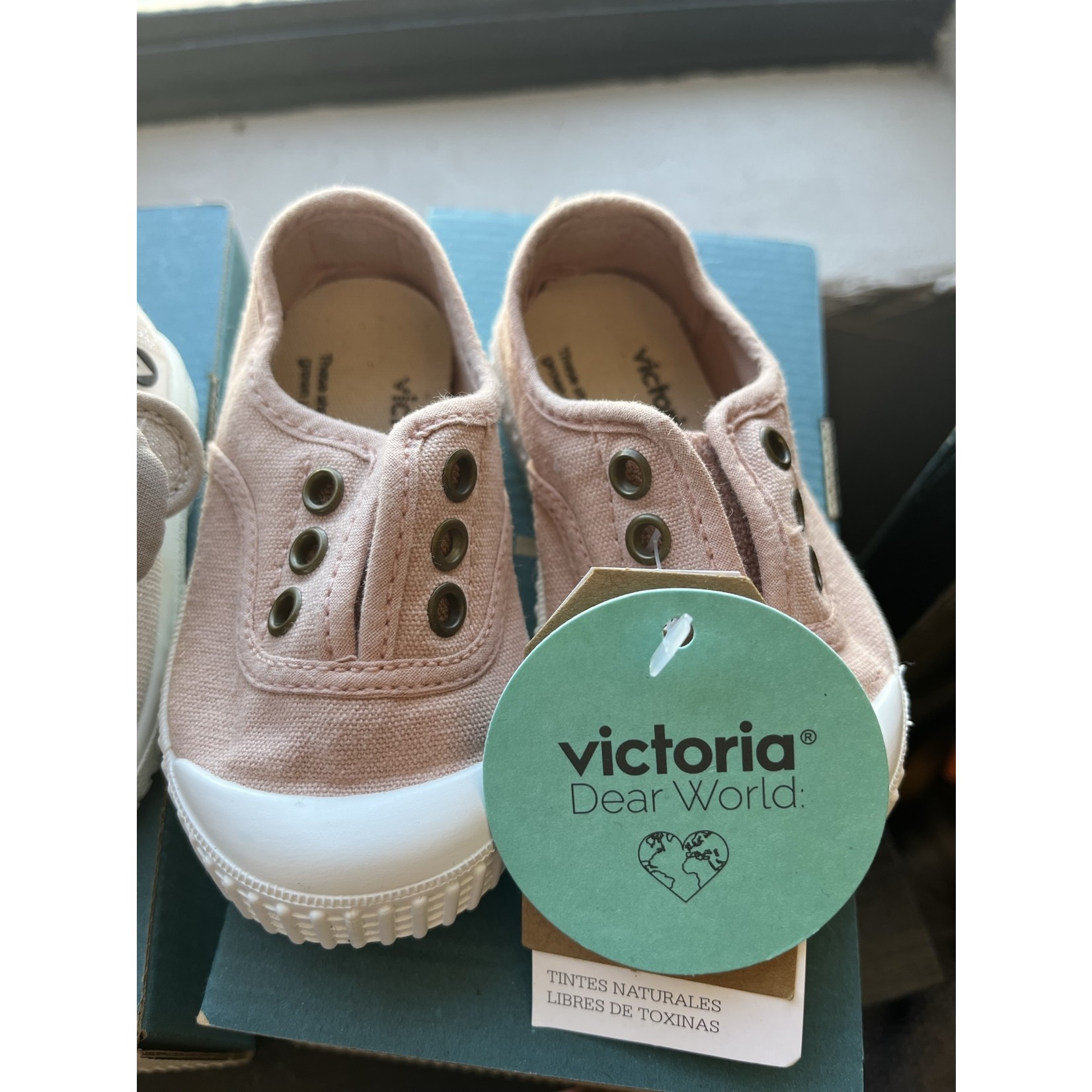 Victoria Victoria Shoes