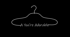 A You're Adorable