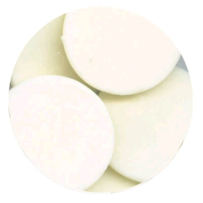 White Chocolate Coating by Merckens 1/2 pound