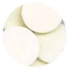 White Chocolate Coating by Merckens 1 pound
