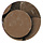 Milk Chocolate coating by Merckens 45 pounds