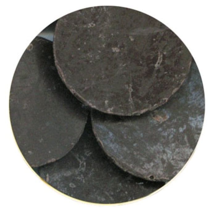 Dark Chocolate coating by Merckens  1/2 pound