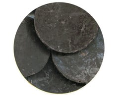 Dark Chocolate coating by Merckens   10 pounds