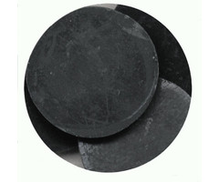 Black Melting Chocolate by Merckens 1/2 pound