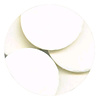 Super white coating by Merckens 1 pound