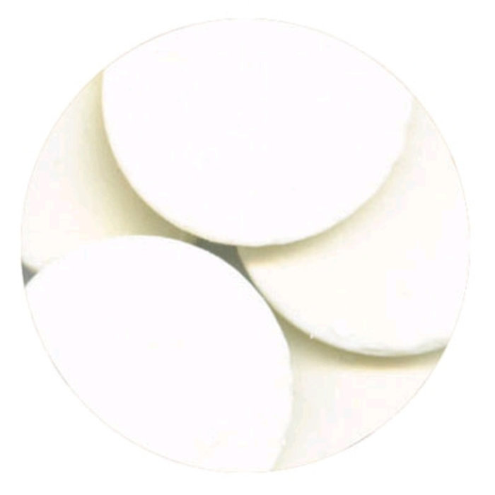 Super white coating by Merckens 1 pound