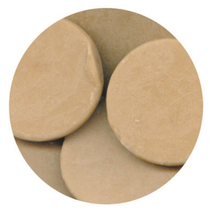 Butterscotch Flavored Melting Chocolate by Merckens 1 pound