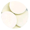 White Chocolate coating by Peters 5 Pounds