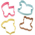Cookie Making Supplies