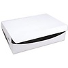 Sheet Cake Box 11"x15"x4"