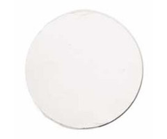 10" Waxed Cake Board Round