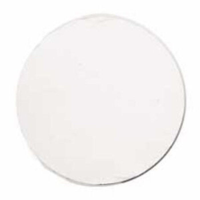 6" Unwaxed Cake Board Round