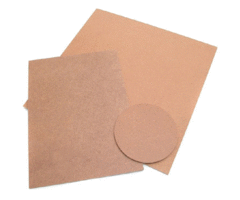 Square Masonite Cake Board 12"