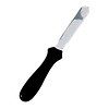 Comfort Grip 9" Straight Spatula by Wilton