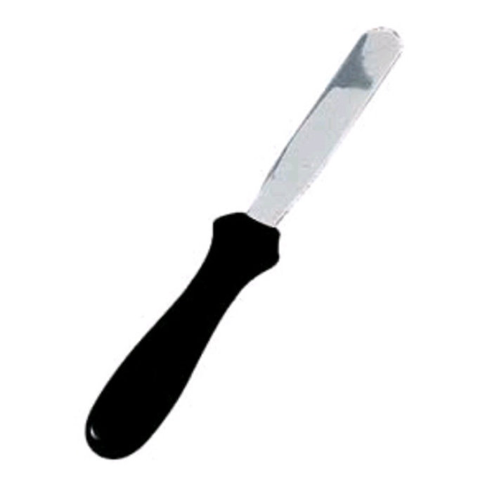Comfort Grip 9" Straight Spatula by Wilton