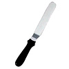 Comfort Grip 9" Angled Spatula by Wilton