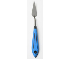 Tear Drop Shaped Spatula by Ateco Stainless Steel #1361
