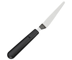 Tapered Spatula 9" by Wilton