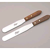 Straight Cake Spatula by Ateco 8"