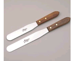 Straight Cake Spatula by Ateco 8"