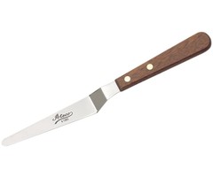 Tapered Cake Spatula by Ateco 8"