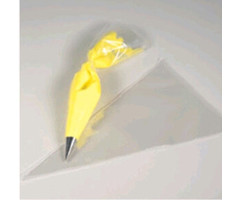 Disposable Pastry bags 12" 10 pack