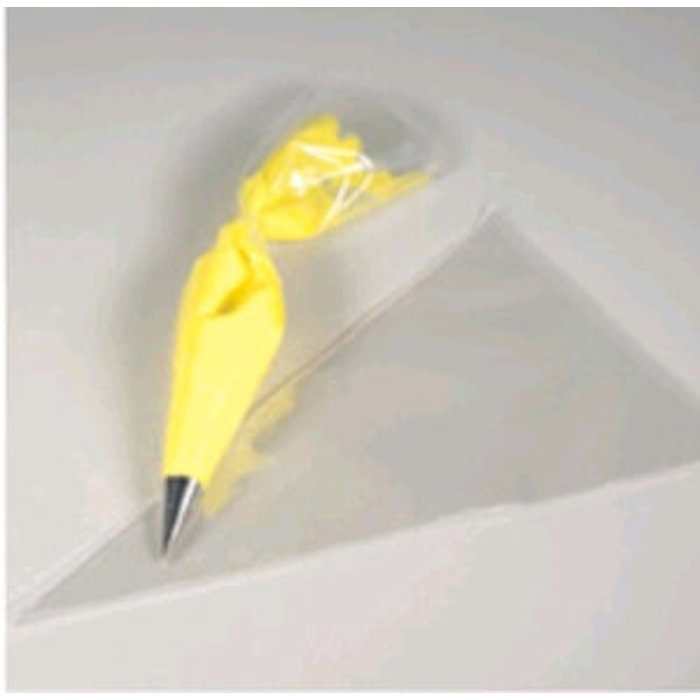 Disposable Pastry bags 12" 10 pack