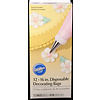 Disposable Decorating Bags by Wilton 16"