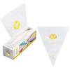 16" Disposable Decorating Bags Wilton 100 Count