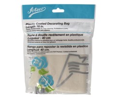 Pastry Bag by Ateco 10" canvas