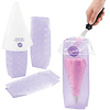 Decorating Bag Sleeves by Wilton Set of 3