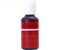 Christmas Red Liqua-Gel Food Coloring by Chefmaster