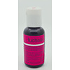 Fuchsia Liqua-Gel Food Coloring by Chefmaster