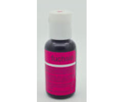 Fuchsia Liqua-Gel Food Coloring by Chefmaster