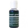 Forest Green Liqua-Gel Food Coloring by Chefmaster