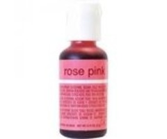 Rose Pink Liqua-Gel Food Coloring by Chefmaster