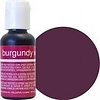 Burgundy Wine Liqua-Gel Food Color by Chefmaster