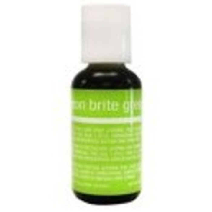 Neon Brite Green Liqua-Gel Food Color by Chefmaster