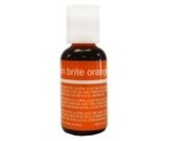 Neon Brite Orange Liqua-Gel Food Color by Chefmaster