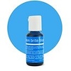 Neon Brite Blue Liqua-Gel Food Coloring by Chefmaster