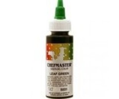 Leaf Green Liqua-Gel by Chefmaster 2.3