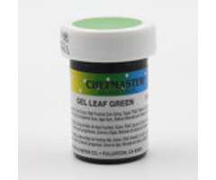 Leaf Green Food Paste Coloring by Chefmaster