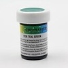 Teal Green Food Paste Coloring by Chefmaster