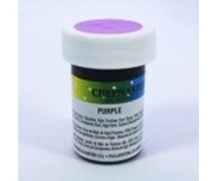 Purple Food Paste Coloring by Chefmaster