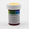 Golden Yellow Food Paste Coloring by Chefmaster