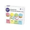 Pastel Gel Food Color Kit