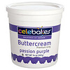 Passion Purple Buttercream Icing PHO Free 14 Ounce